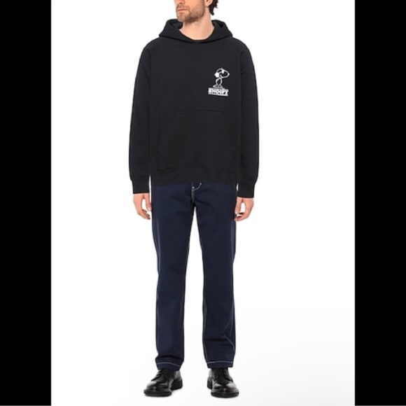 Sandro Snoopy Hoodie - Picture 2 of 5